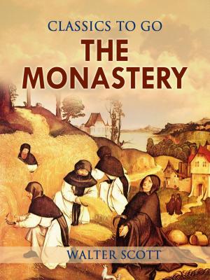 Book cover of The Monastery
