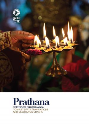 Book cover of Prathana