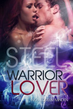 Cover of Steel - Warrior Lover 7