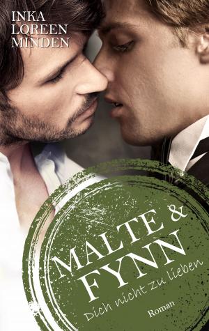Cover of the book Malte & Fynn by Inka Loreen Minden, Monica Davis