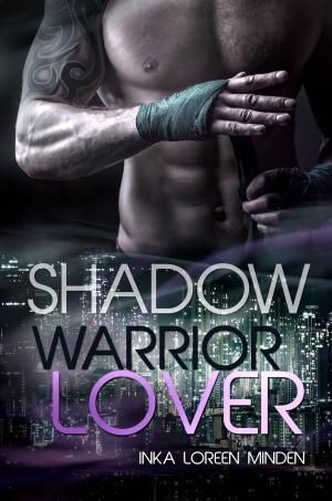 Cover of the book Shadow - Warrior Lover 10 by patrice Gendelman