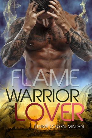 bigCover of the book Flame - Warrior Lover 11 by 