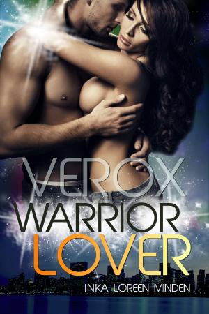 Book cover of Verox - Warrior Lover 12