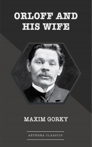 Cover of the book Orloff and His Wife by Fred M. White