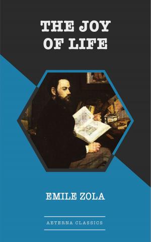 Cover of the book The Joy of Life by Fergus Hume
