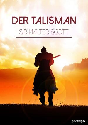 Cover of the book Der Talisman by Francis Scott Fitzgerald
