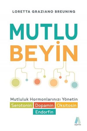 Book cover of Mutlu Beyin