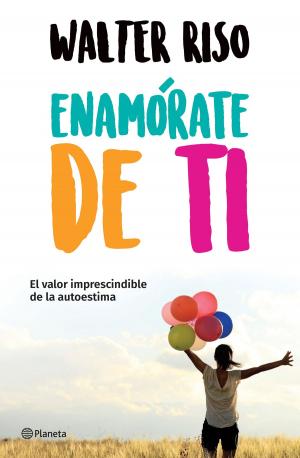 Cover of the book Enamórate de ti (Edición mexicana) by Corín Tellado