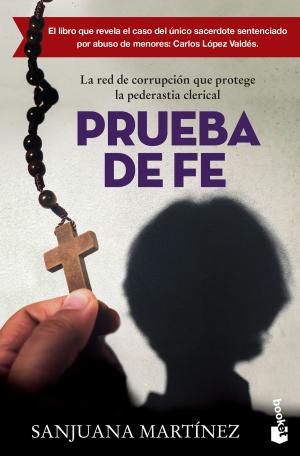 Cover of the book Prueba de fe by Fabiana Peralta