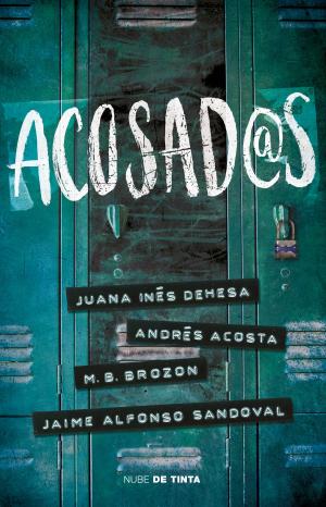 Cover of the book Acosad@s by Martín Moreno