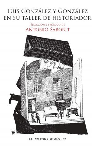 Cover of the book Historia mínima de la educación en México by 