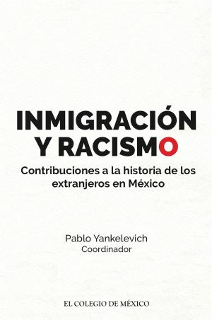 Cover of the book Inmigración y racismo. by Guillermo Zermeño Padilla