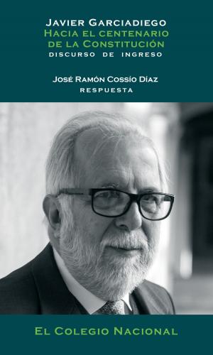 Cover of Hacia el centenario de la Constitución