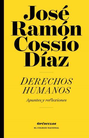 Cover of Derechos humanos