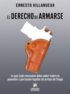Cover of El derecho de Armarse