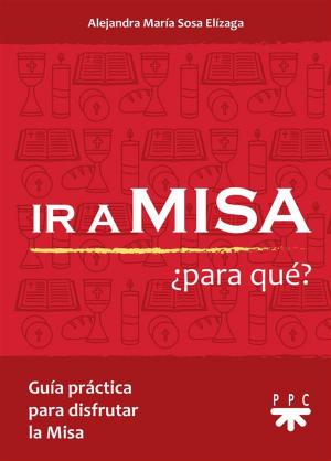 Cover of the book Ir a Misa ¿Para Qué? by Ócha'ni Lele