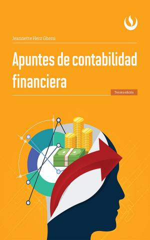 Cover of the book Apuntes de contabilidad financiera by S. Lee Clark
