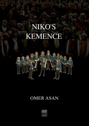 Cover of the book Niko's Kemence by TL Clark