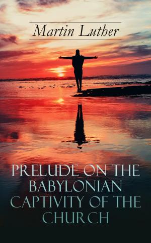 Cover of the book Prelude on the Babylonian Captivity of the Church by Karl May