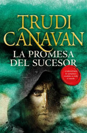 Cover of the book La promesa del Sucesor (La Ley del Milenio 3) by Sara Ballarín