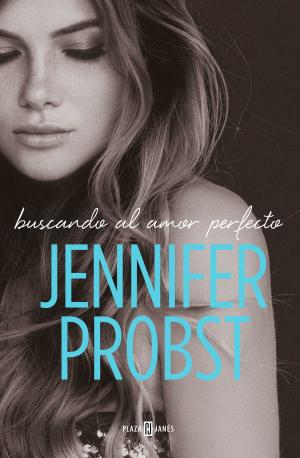 Cover of the book Buscando al amor perfecto (En busca de... 2) by Cricket Monet