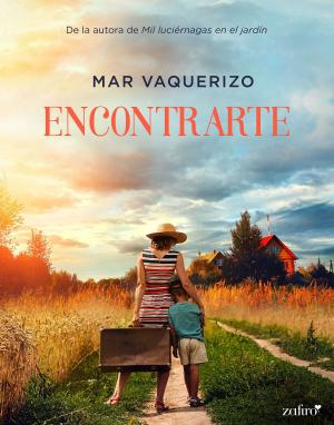 Cover of the book Encontrarte by María Oruña