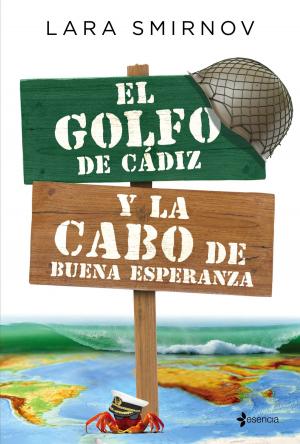 Cover of the book El Golfo de Cádiz y la Cabo de Buena Esperanza by Joan Manuel Gisbert