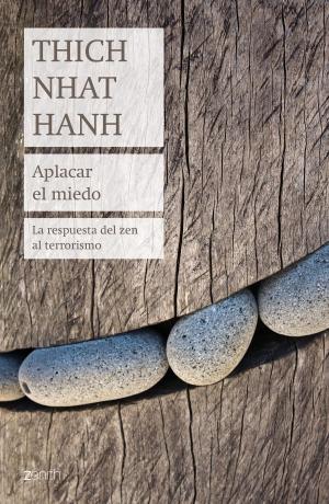 Cover of the book Aplacar el miedo by María Oruña