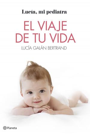 Cover of the book El viaje de tu vida by Almudena Grandes