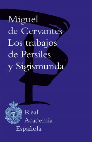 bigCover of the book Los trabajos de Persiles y Sigismunda by 