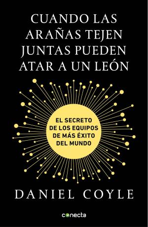 Cover of the book Cuando las arañas tejen juntas pueden atar a un león by Afiq Marsaid