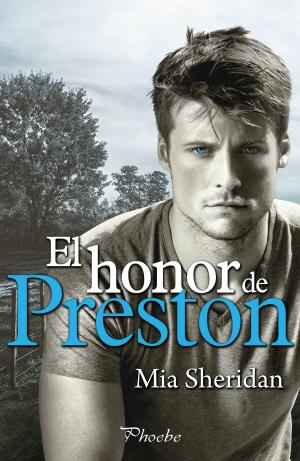 Book cover of El honor de Preston