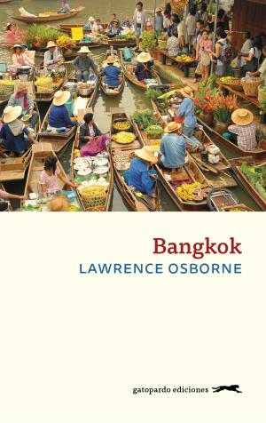 Cover of the book Bangkok by Andrew P. Sykes