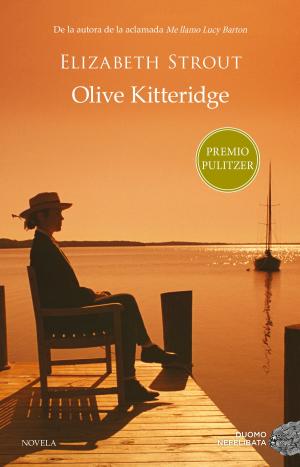 Cover of the book Olive Kitteridge by Elizabeth Strout