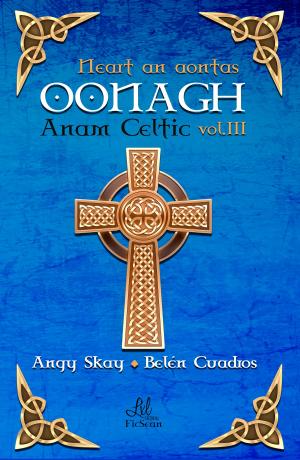 Book cover of Oonagh