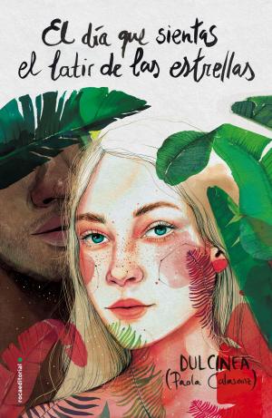 Cover of the book El día que sientas el latir de las estrellas by Romain Molina