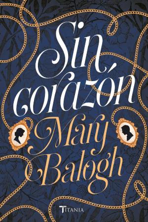 bigCover of the book Sin corazón by 