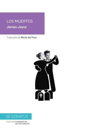 Book cover of Los Muertos