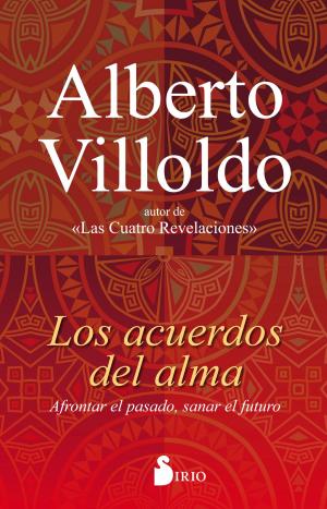 Cover of the book Los acuerdos del alma by Jason Fung