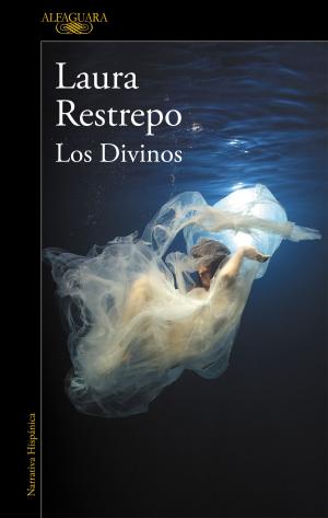 Cover of the book Los Divinos by Naomi Richards