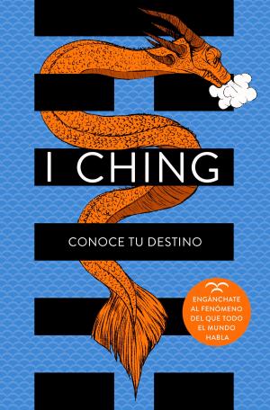 Cover of the book I Ching by Katie Flynn