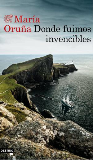 bigCover of the book Donde fuimos invencibles by 