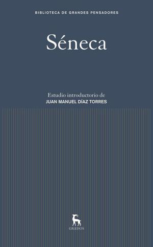 Cover of the book Séneca by Platón