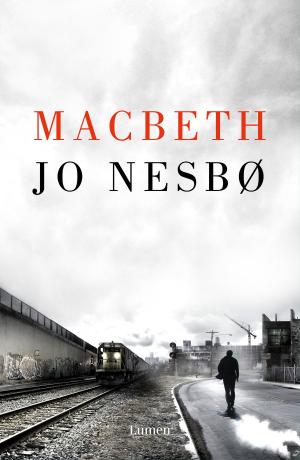 Cover of the book Macbeth by J.M. Coetzee