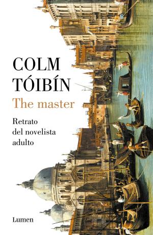 Cover of the book The Master by Bernabé Tierno