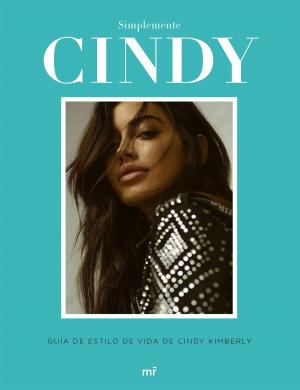 Cover of the book Simplemente Cindy by Andrés Pérez Ortega