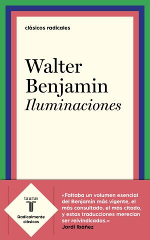 Book cover of Iluminaciones