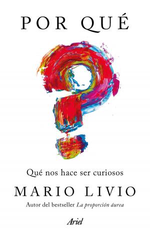 Book cover of Por qué