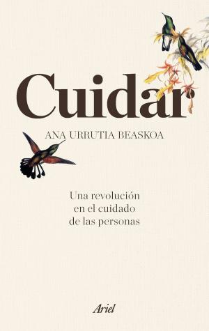 Cover of the book Cuidar by Rubén Sánchez