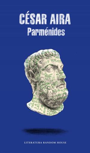 Cover of the book Parménides by Tony Benn
